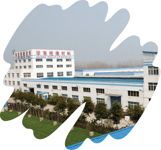 Taizhou HuaDong Insulated Material Co., Ltd.