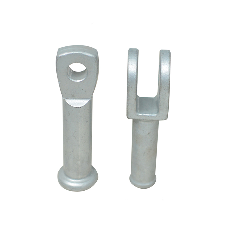 Insulator Fittings