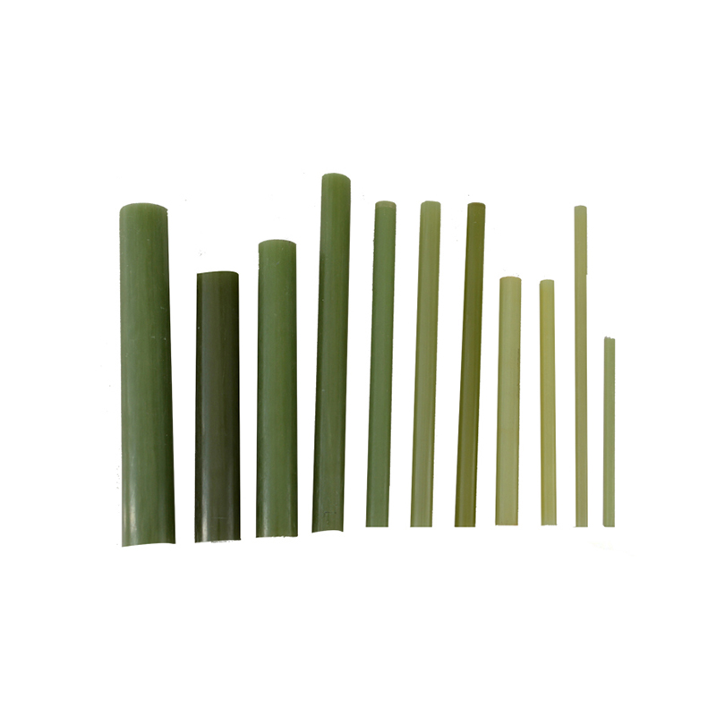 Insulator core rod
