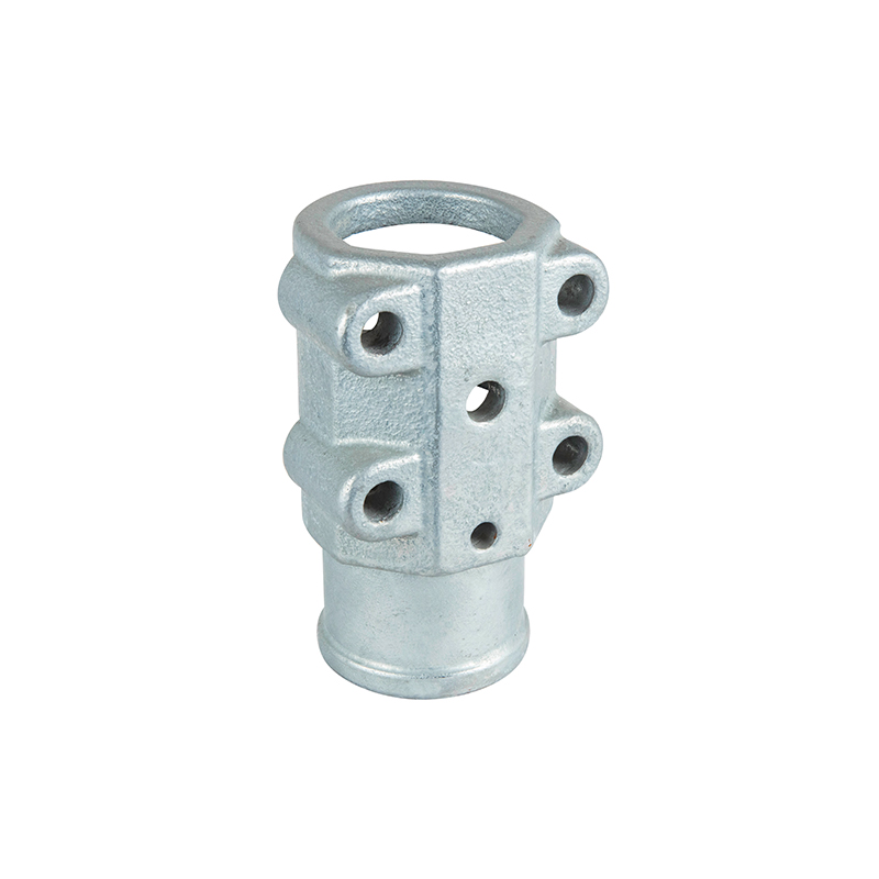 Railway Fittings