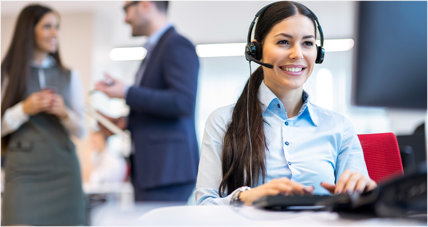 After-sales service