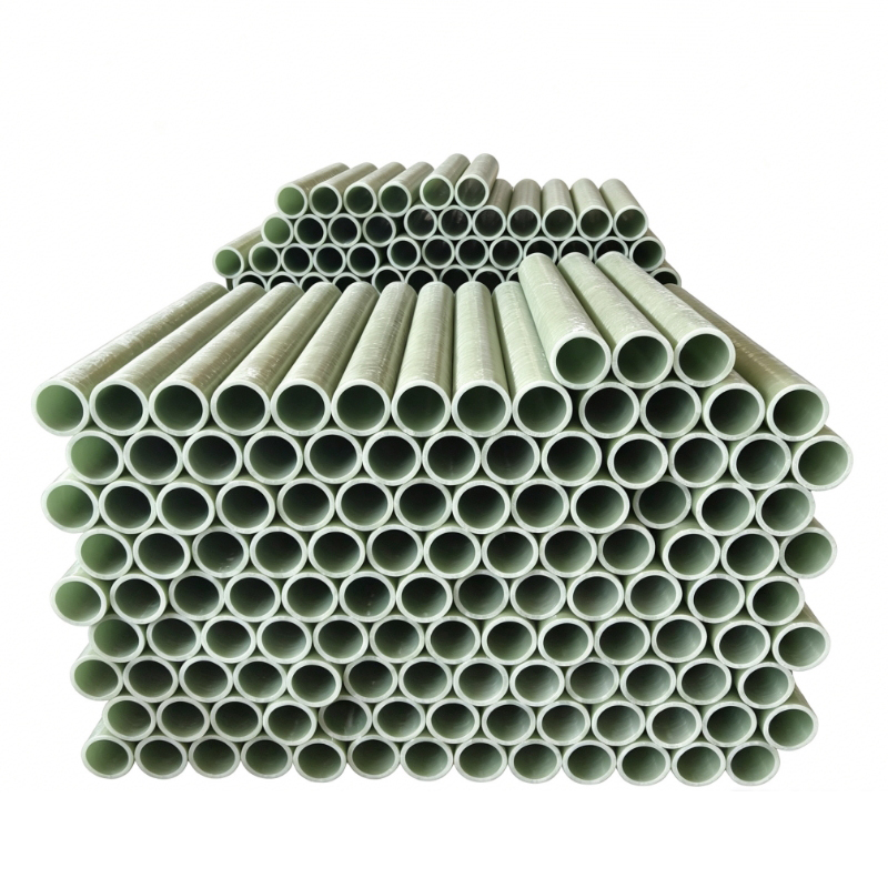 Winding Tube