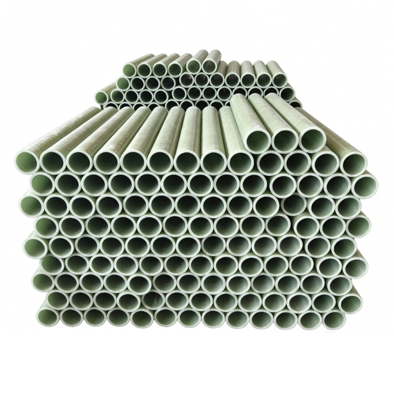 Winding Tube